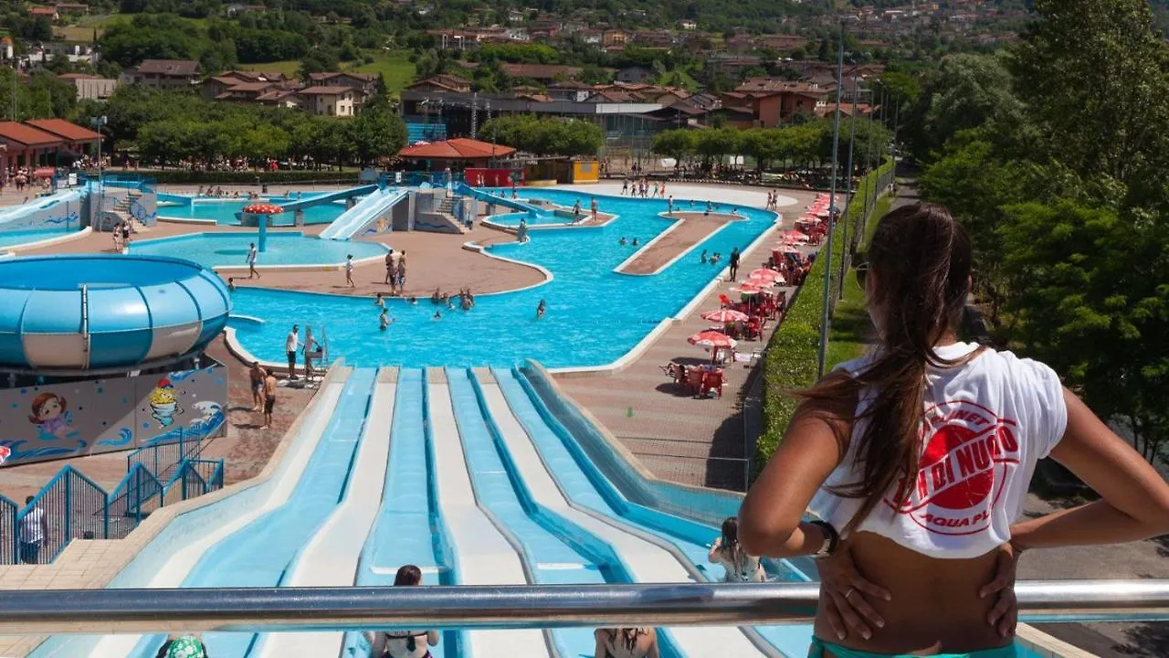 Casa Vacanze Da Emanuela Boario Terme 0*,  إيطاليا