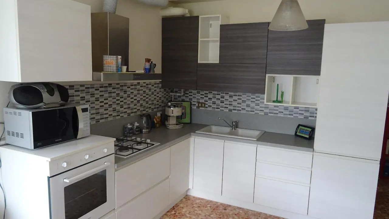 Casa Vacanze Da Emanuela Boario Terme بيت للعطل