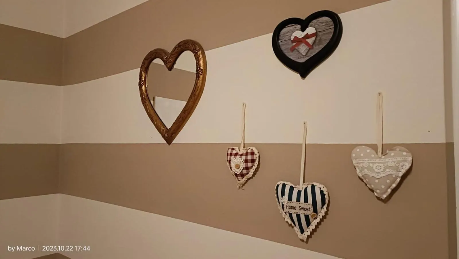 Casa Vacanze Da Emanuela Boario Terme