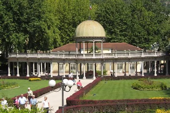 Casa Vacanze Da Emanuela Boario Terme 0*,  إيطاليا