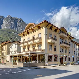 Milano Boario Terme