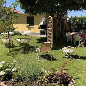Appartamento La Magnolia, Mornago