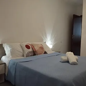 Appartamento Mati Malpensa Con Navetta 20eur, Lonate Pozzolo