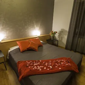 Capo Horn Boario Terme