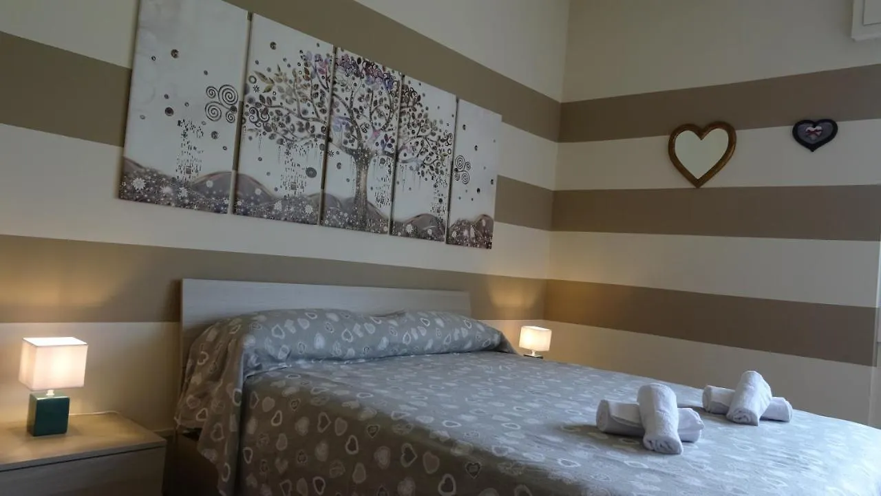 Casa Vacanze Da Emanuela Boario Terme