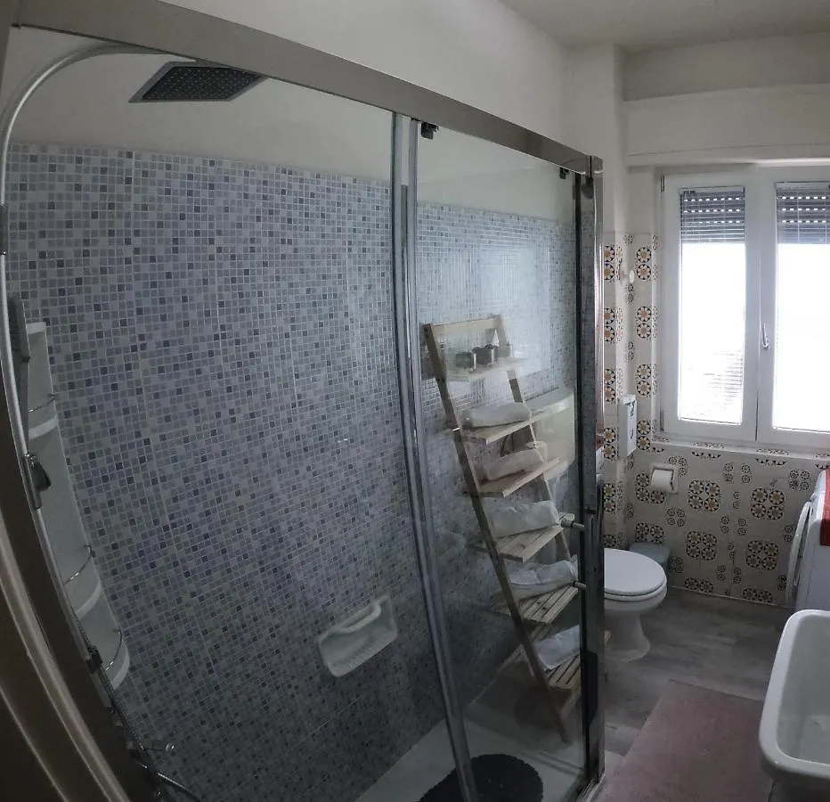 Casa Vacanze Da Emanuela Boario Terme Italia