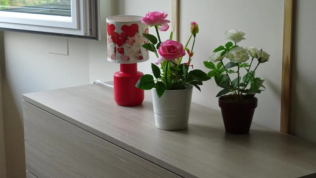 Holiday home Casa Vacanze Da Emanuela Darfo Boario Terme