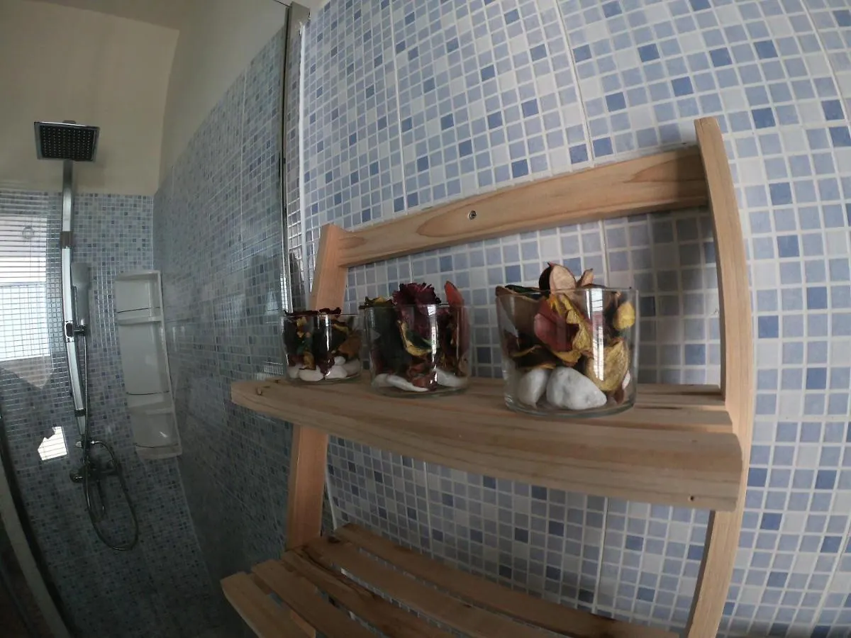 Casa Vacanze Da Emanuela Boario Terme