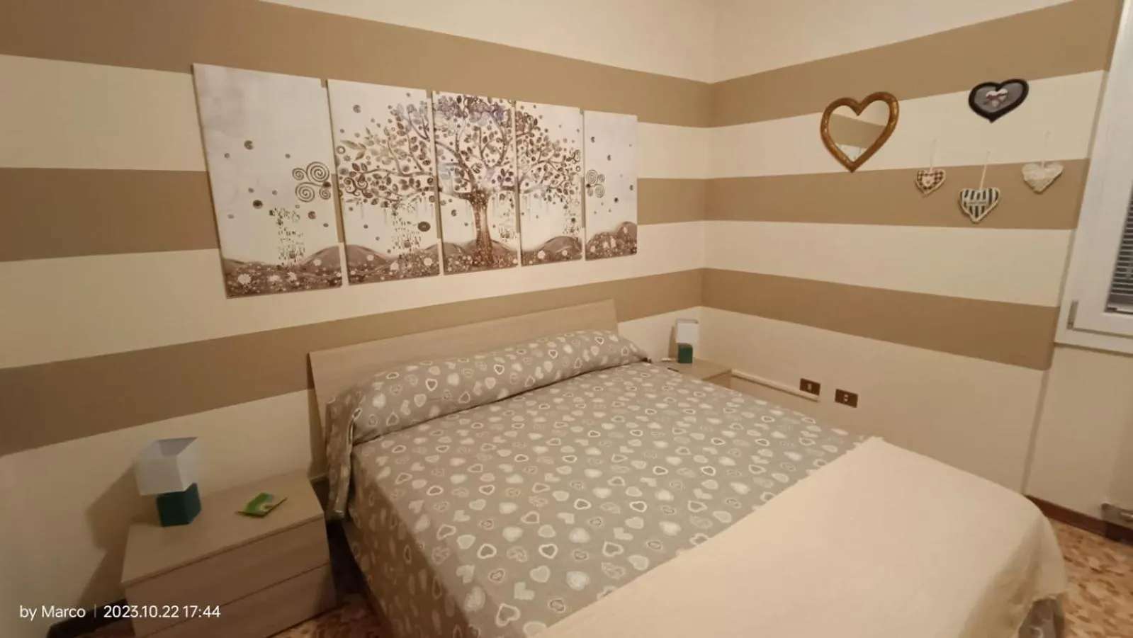 Casa Vacanze Da Emanuela Boario Terme