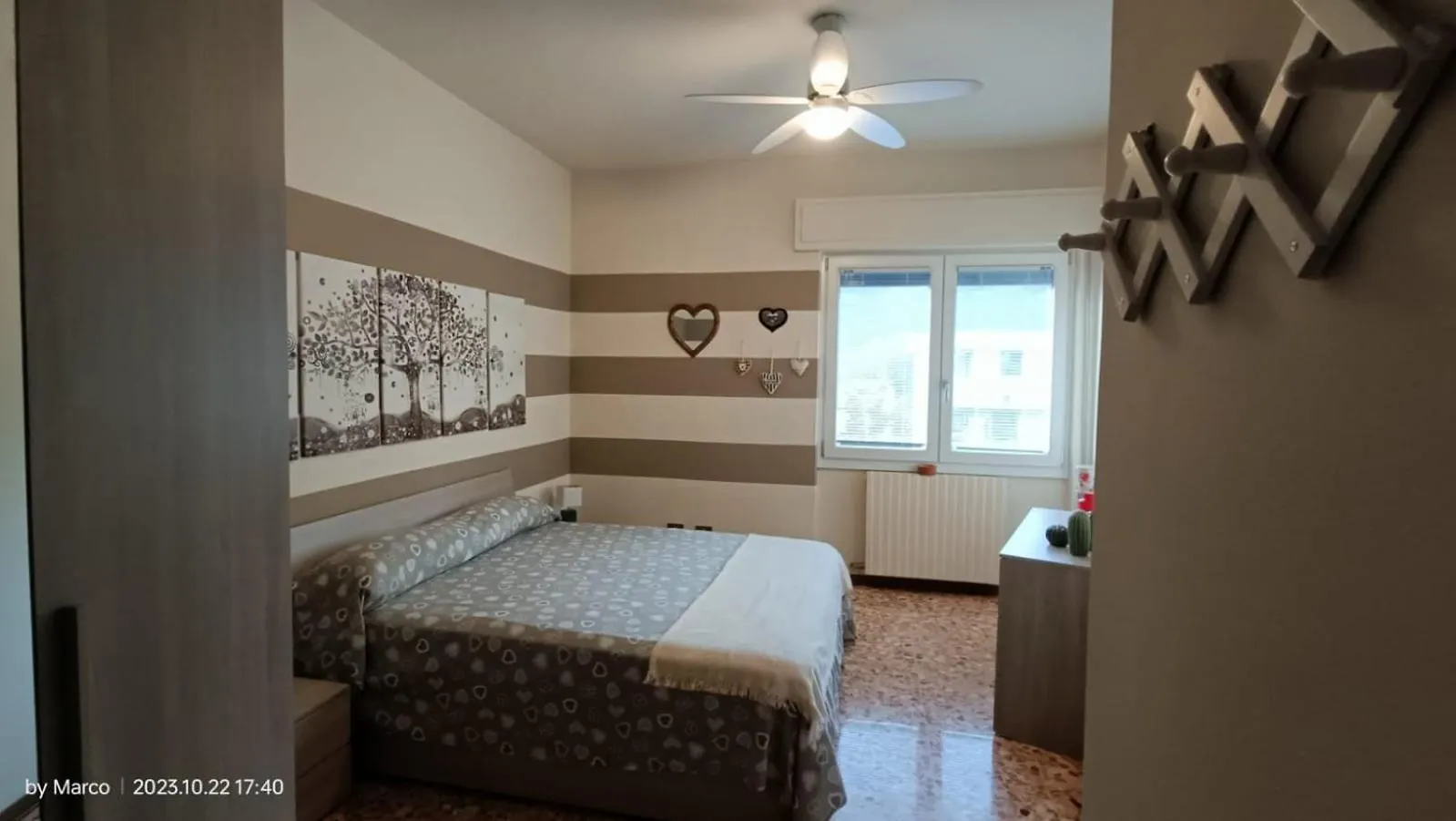 Holiday home Casa Vacanze Da Emanuela Darfo Boario Terme