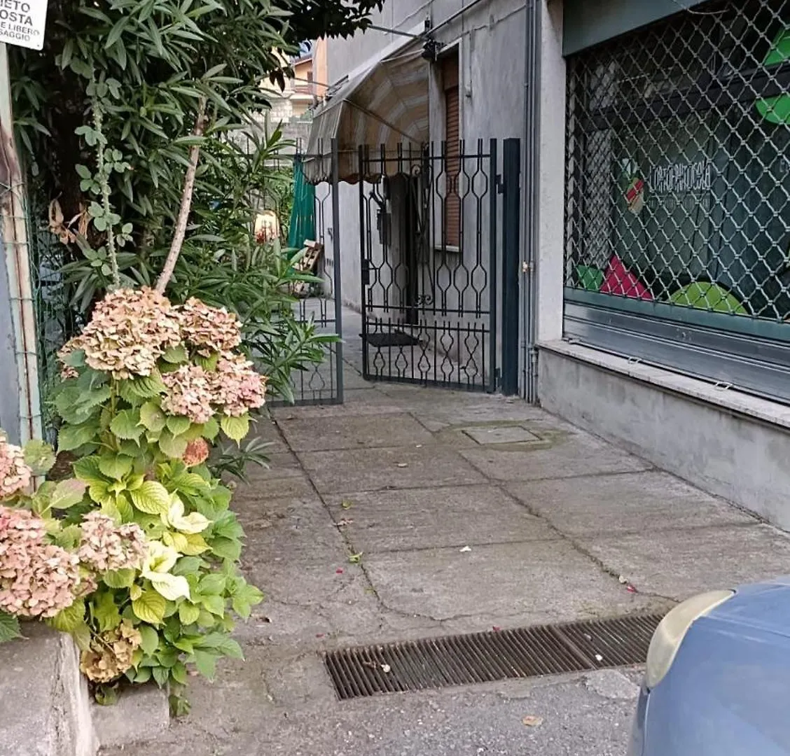 Casa Vacanze Da Emanuela Boario Terme 0*,