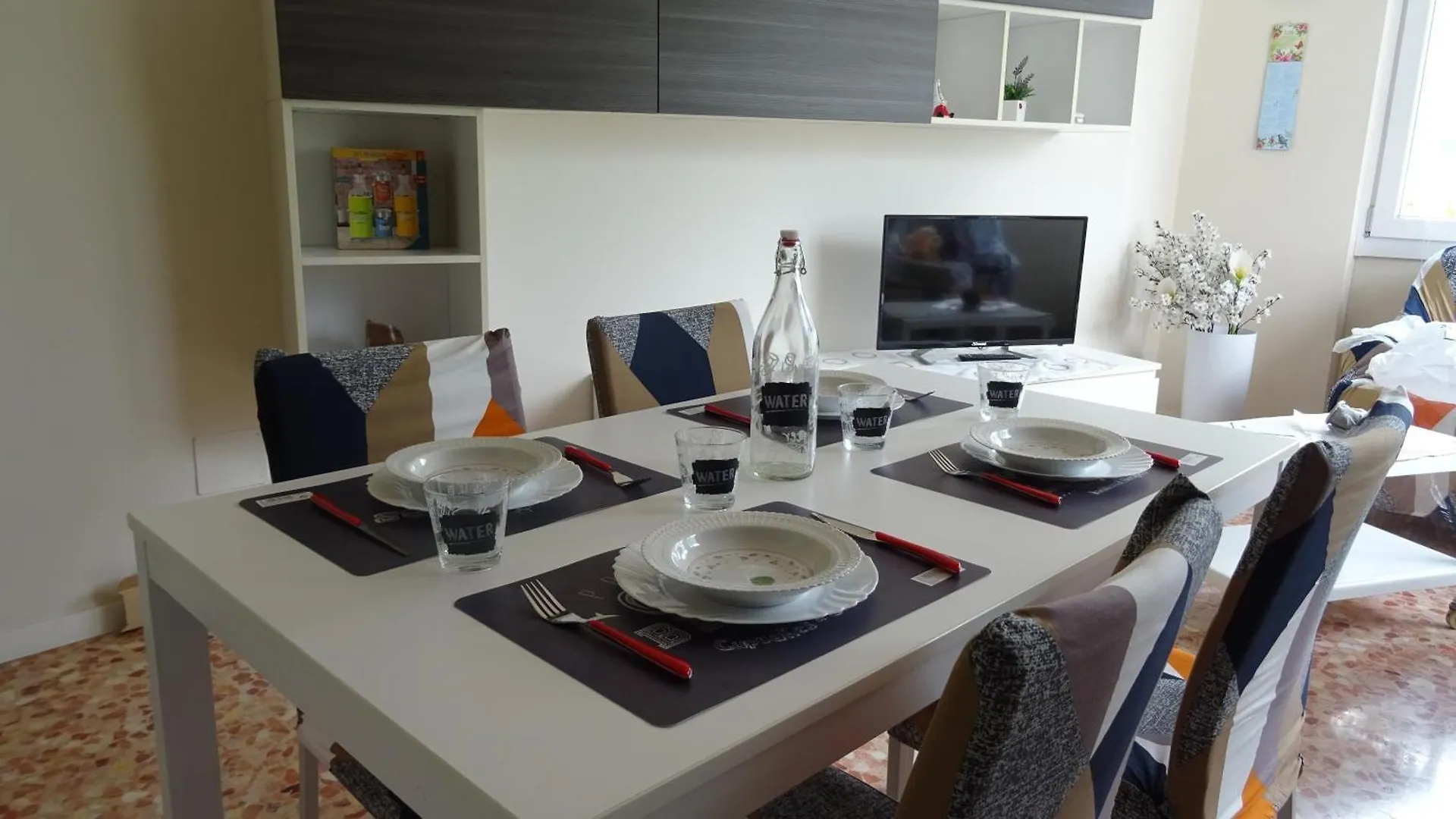 Casa Vacanze Da Emanuela Boario Terme
