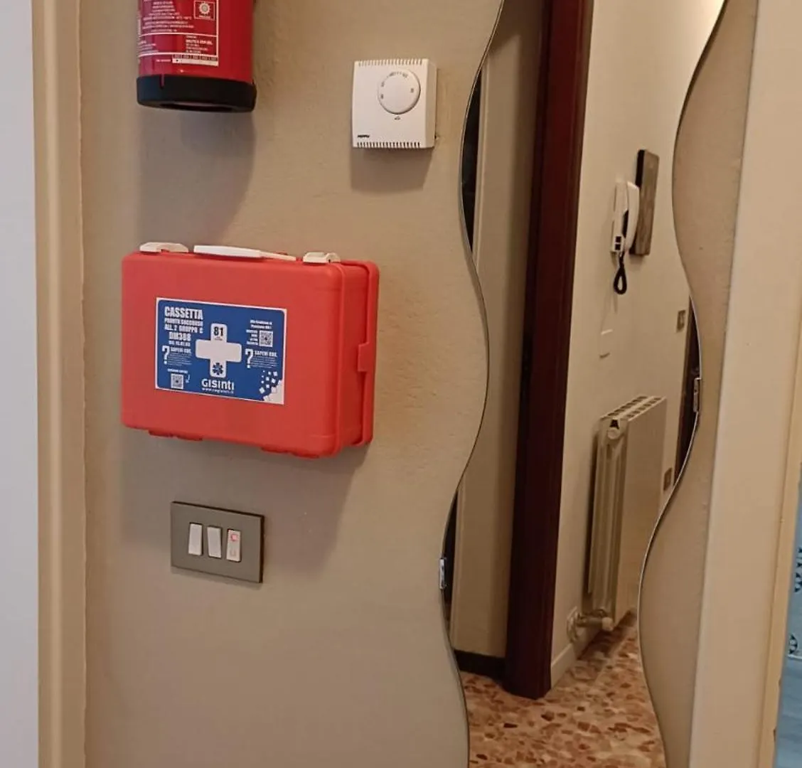 Casa Vacanze Da Emanuela Boario Terme