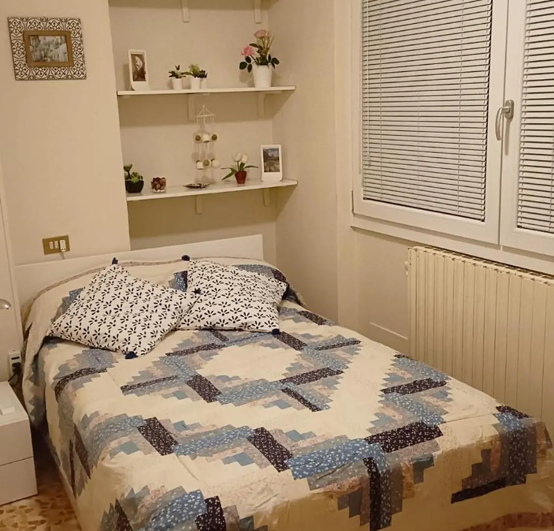 Casa Vacanze Da Emanuela Boario Terme Italia