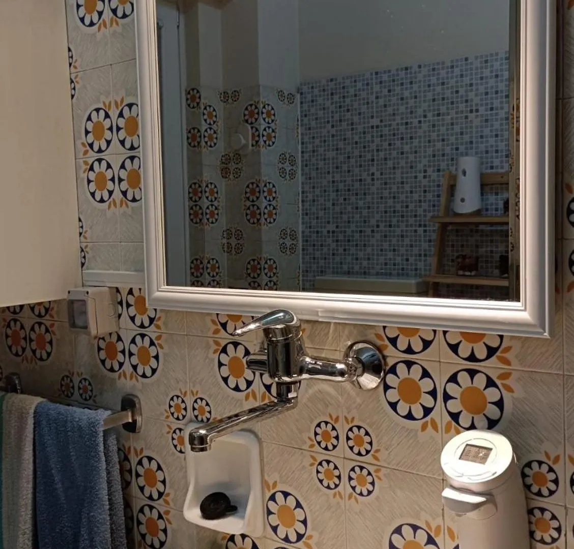 Casa Vacanze Da Emanuela Darfo Boario Terme Holiday home