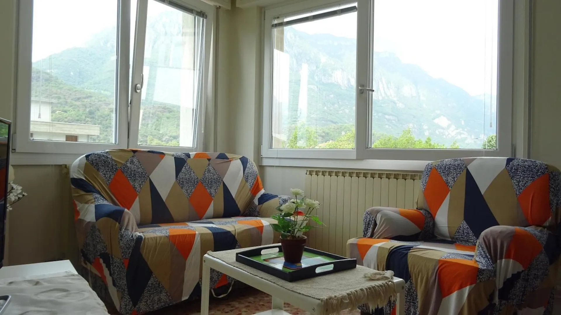 Casa Vacanze Da Emanuela Boario Terme
