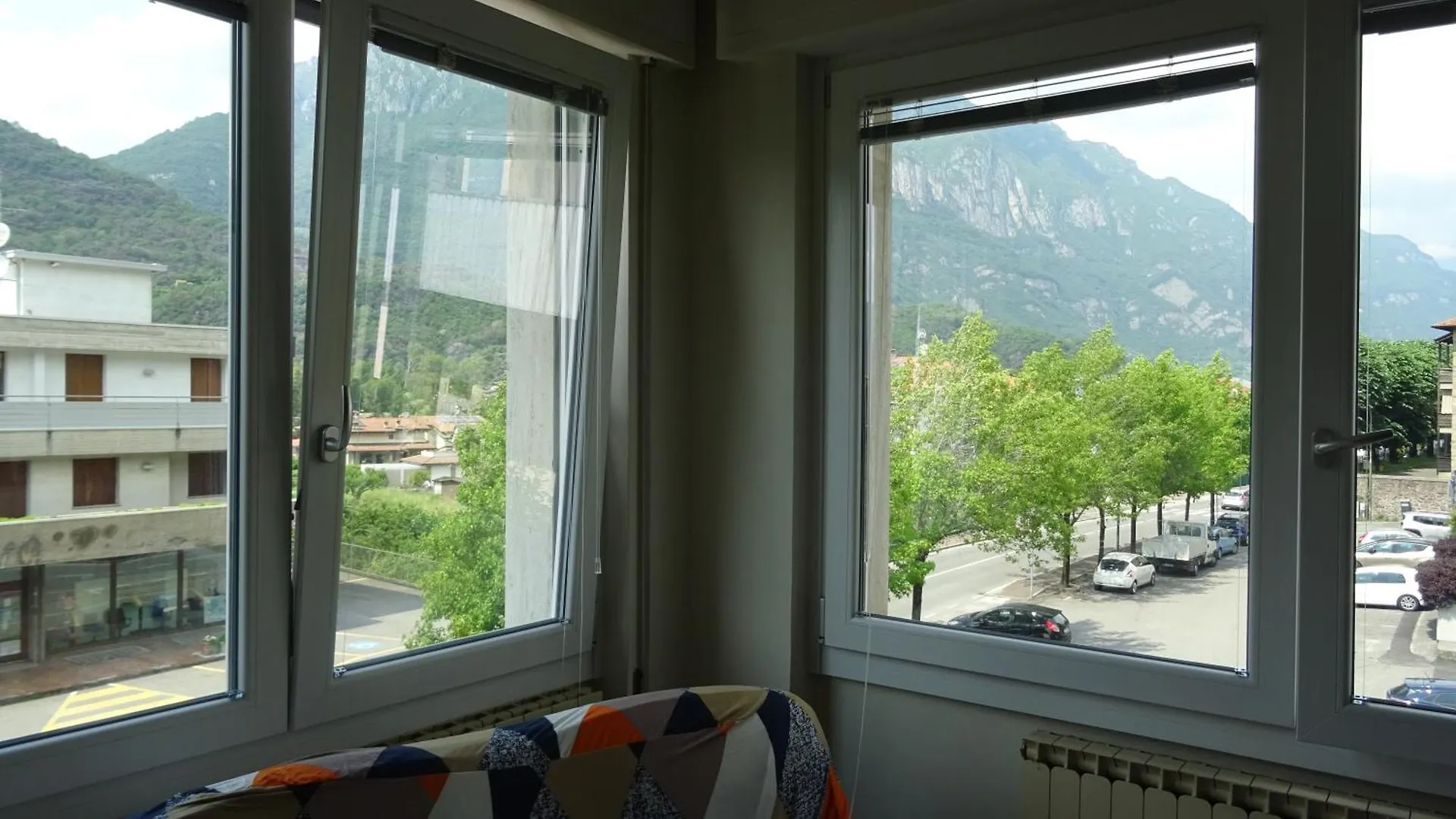 Casa Vacanze Da Emanuela Boario Terme
