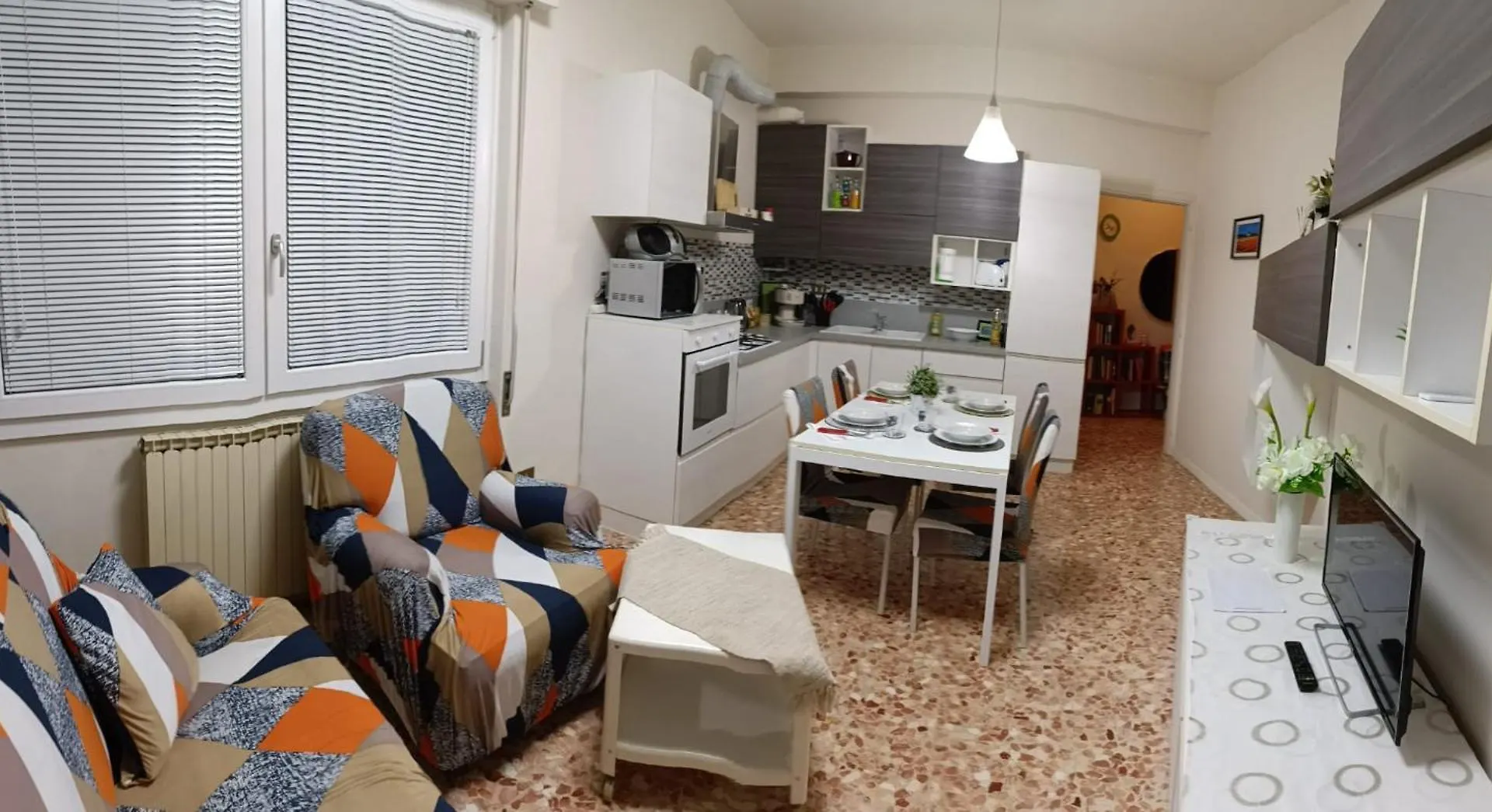 Casa Vacanze Da Emanuela Boario Terme Italia