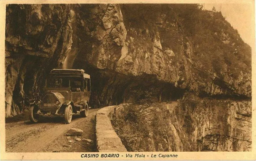 Casa Vacanze Da Emanuela Boario Terme