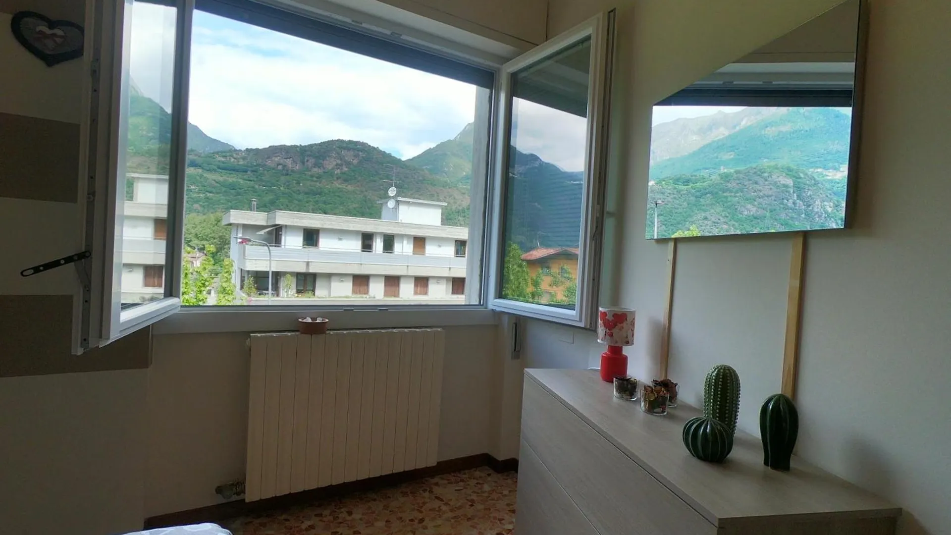 Casa Vacanze Da Emanuela Boario Terme 0*,