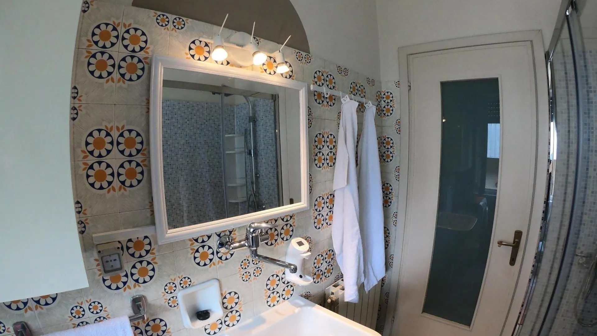 Casa Vacanze Da Emanuela Darfo Boario Terme