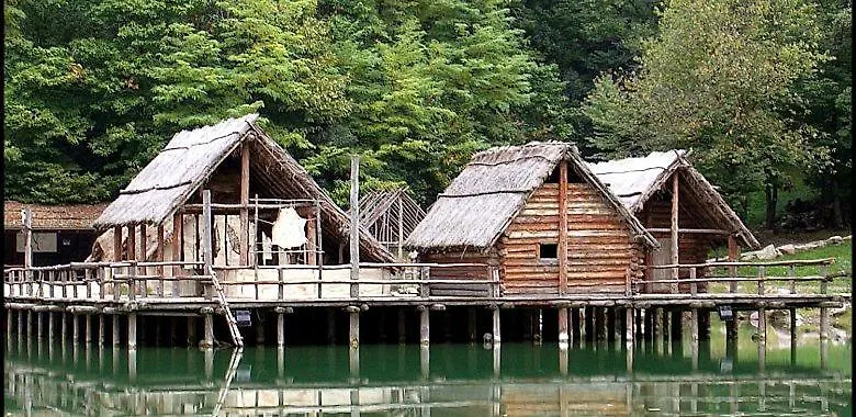 Casa Vacanze Da Emanuela Boario Terme
