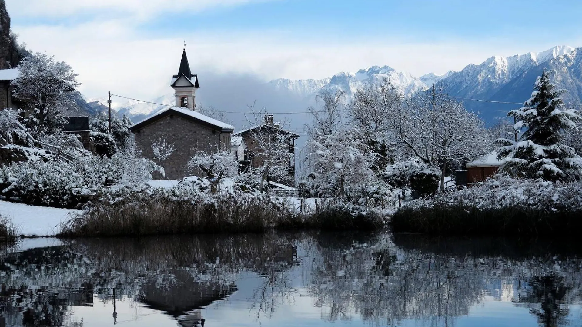 Casa Vacanze Da Emanuela Boario Terme