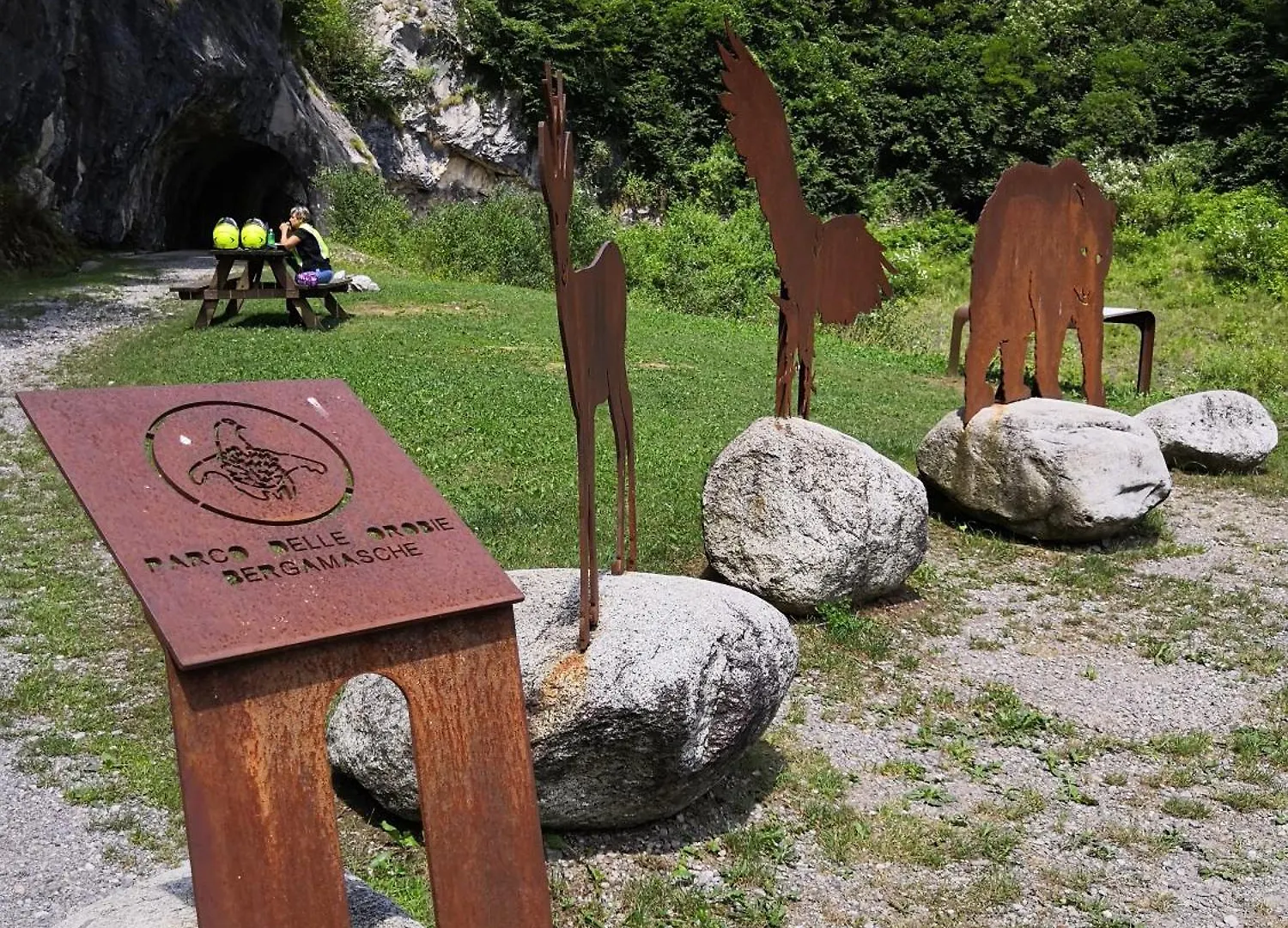Casa Vacanze Da Emanuela Darfo Boario Terme 0*,